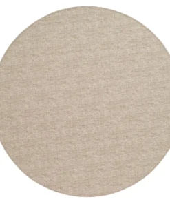 Bodrum PRONTO ROUND PLACEMAT 15" THE TABLE