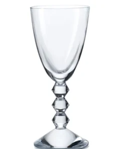 Baccarat VEGA WHITE WINE GLASS