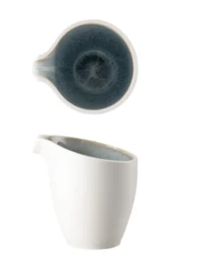 Rosenthal & Sambonet USA THE TABLE JUNTO AQUAMARINE | ROSENTHAL