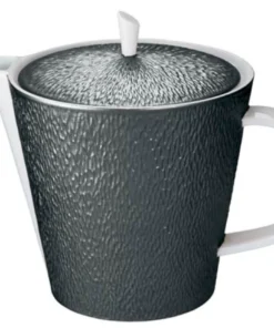 Rosenthal & Sambonet USA MINERAL IRISE | BLACK | RAYNAUD