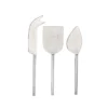 Be Home ETCHED CHEESE SET | STAINLESS STEEL SERVING
