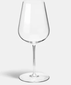 Richard Brendon JANCIS ROBINSON UNIVERSAL WINE GLASS | SET OF 2 DRINKWARE