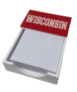 EYE CANDY COLLEGE NOTE PADS | VARIOUS SCHOOLS