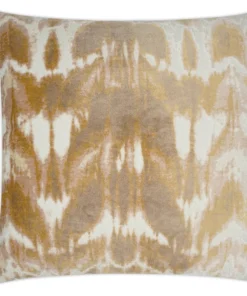 D.V. KAP Home / Canaan Company PILLOWS ANOKO PILLOW SUNRISE | 22 X 22