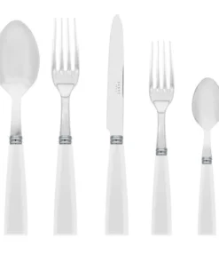 Sabre NATURA 5-PIECE FLATWARE