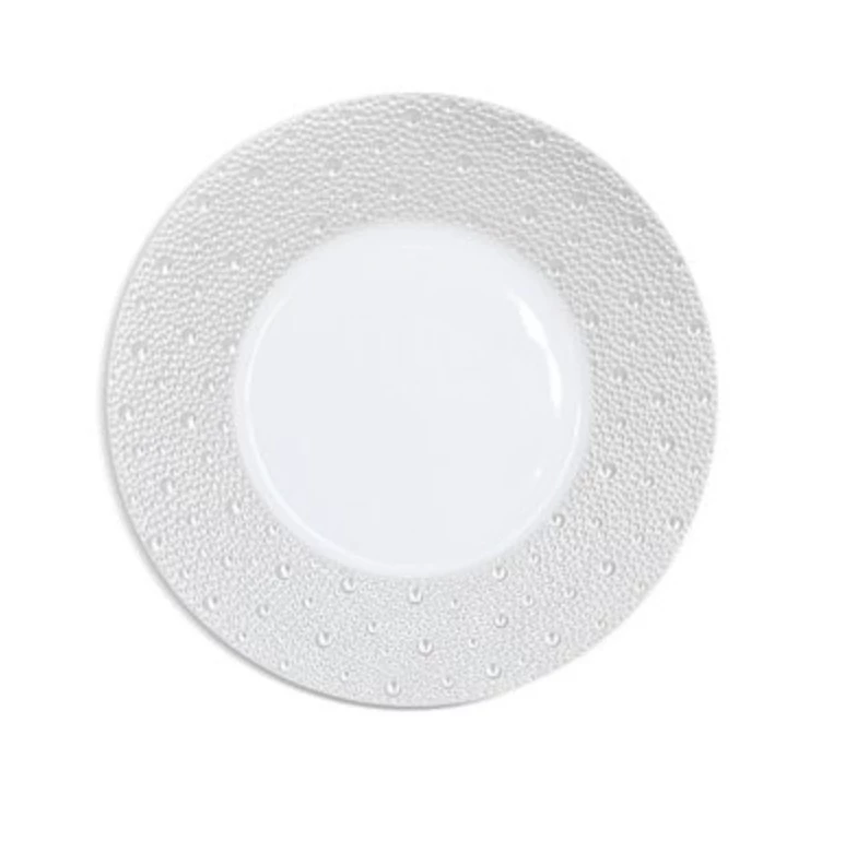 ECUME PERLE | BERNARDAUD THE TABLE