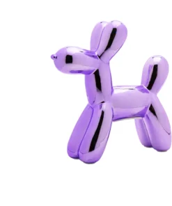 Interior Illusions Plus, Inc. THE HOME BALLOON DOG | MINI | VARIOUS