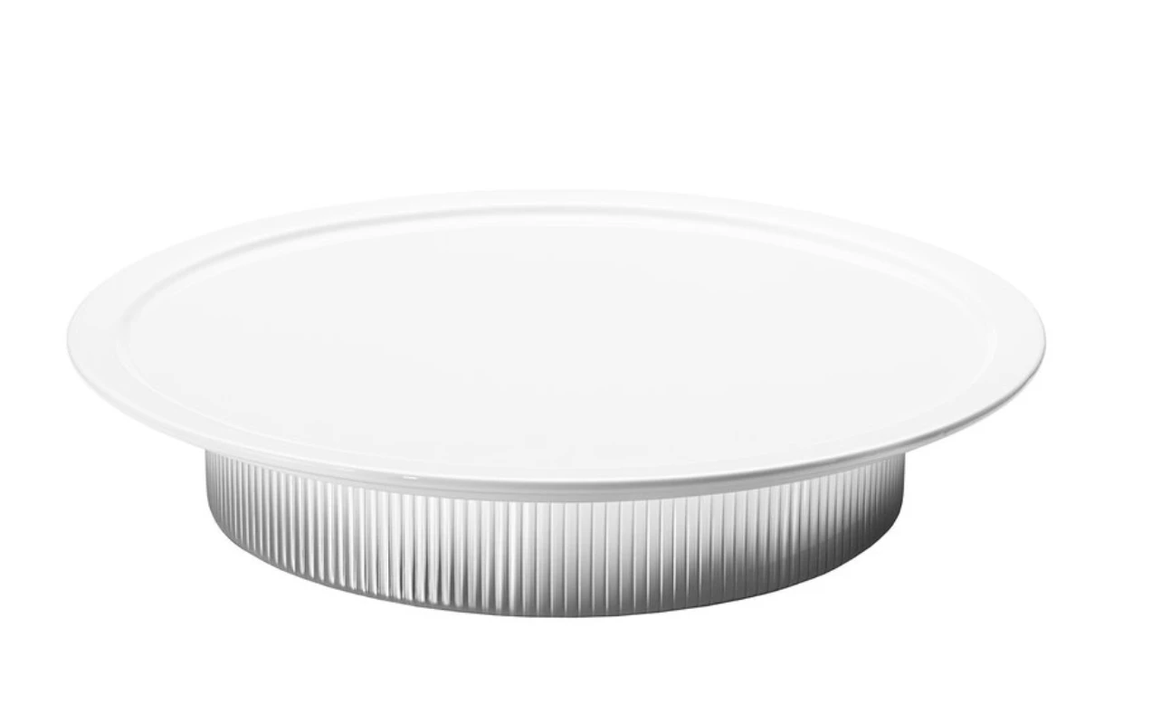 Georg Jensen Inc BERNADOTTE SERVING PLATE