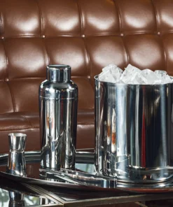 Mepra STILE OVAL BAR TRAY