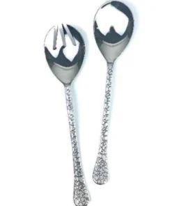 Michael Wainwright SERVING PANTHERA SALAD SERVERS | PLATINUM