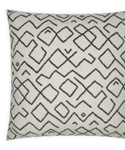 D.V. KAP Home / Canaan Company PILLOWS OUTDOOR PILLOW CRANKEN