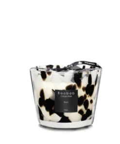 Baobab Collection Inc. CANDLELIGHT PEARLS CANDLES BY BAOBOB