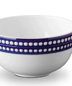 PERLÈE BLUE | L'OBJET