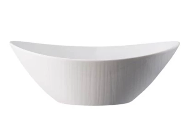 Rosenthal & Sambonet USA MESH | WHITE | ROSENTHAL THE TABLE