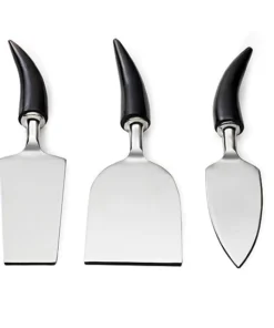 Mary Jurek ORION CHEESE SET