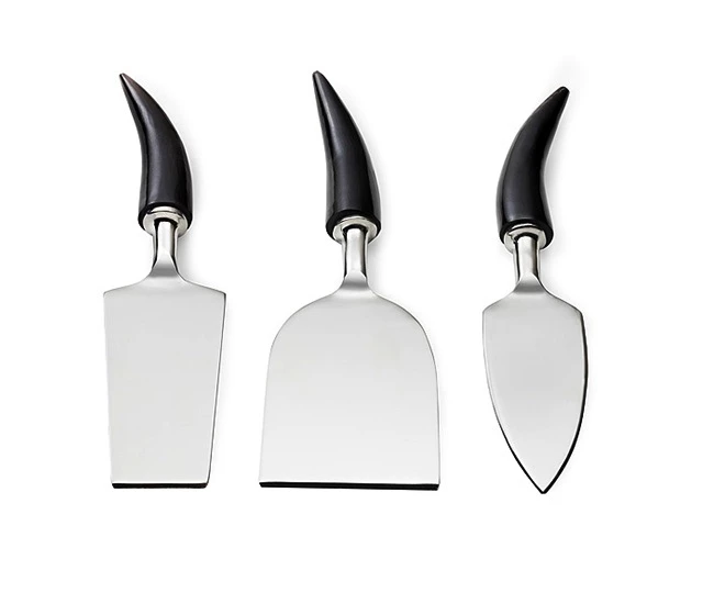 Mary Jurek ORION CHEESE SET