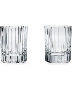DRINKWARE HARMONIE BARWARE BACCARAT | SET OF 2