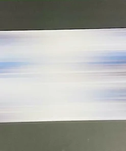 EYE CANDY SERVING LONG BOARD | BLURRED LINES