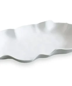 Beatriz Ball VIRA MELAMINE PLATTER LARGE THE SUMMER SHOP