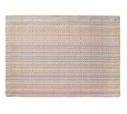 Bodrum THE TABLE GRID OUTDOOR PLACEMATS | SET OF 4