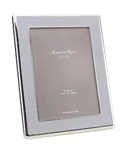 Addison Ross ENAMEL WIDE FRAME | CHIFFON THE HOME