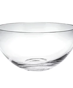 Badash Crystal THE HOME CRYSTAL PENNY BOWLS