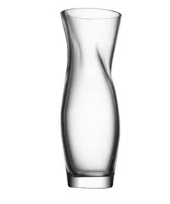 Orrefors Kosta Boda THE HOME SQUEEZE VASES | CLEAR