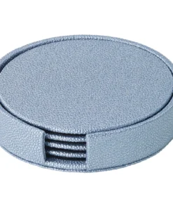 Bodrum WINE & BAR SKATE COASTERS | VARIOUS | SET OF 4