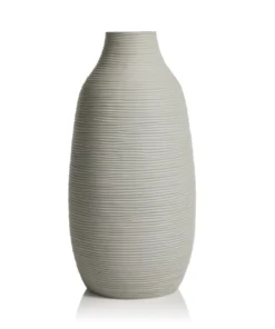 Zodax THE HOME TRIO DELANO VASES -