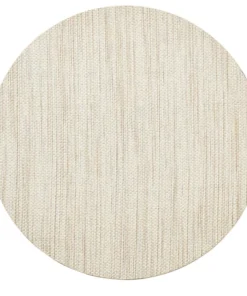 Kim Seybert SEASIDE PLACEMAT NATURAL THE TABLE