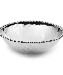 Mary Jurek PALOMA ROUND BOWL | 9" SERVING