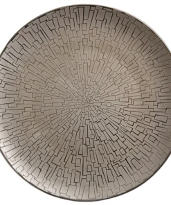 Rosenthal & Sambonet USA TAC 02 SKIN PLATINUM | ROSENTHAL