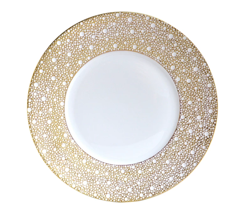 ECUME MORDORE | BERNARDAUD THE TABLE