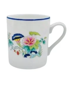 Royal Limoges/Bia Cordon Bleu NYMPHEA PARADIS BLEU | ROYAL LIMOGES