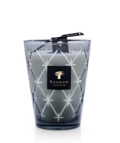 Baobab Collection Inc. BORGIA CESAR CANDLE | VARIOUS CANDLELIGHT