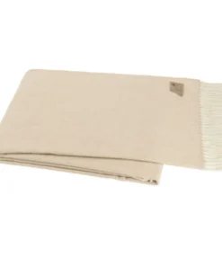 Lands Downunder ITALIAN HERRINGBONE THROWS | VARIOUS COLORS THE HOME