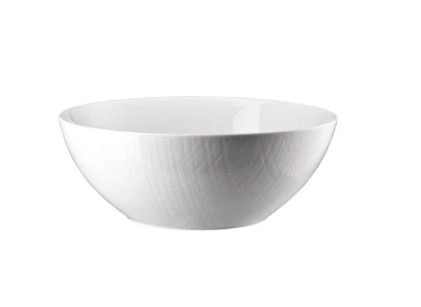 Rosenthal & Sambonet USA MESH | WHITE | ROSENTHAL THE TABLE