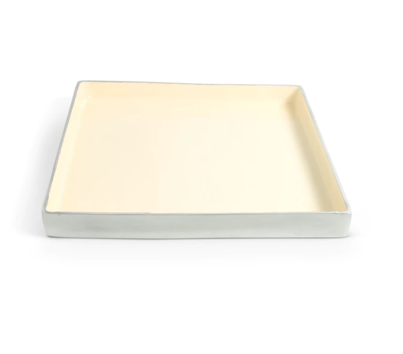 Julia Knight ASTRA SQUARE TRAY SERVING
