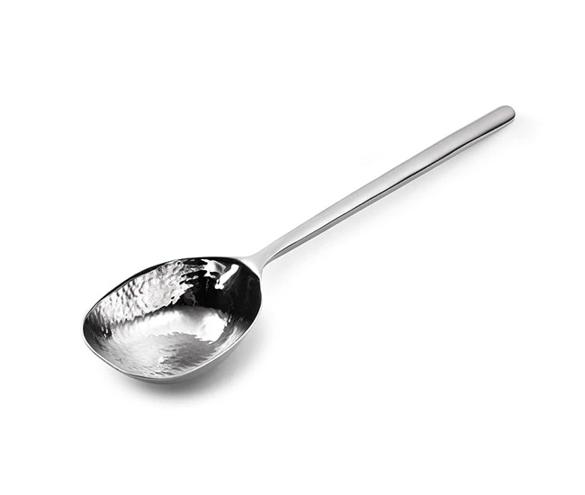 Mary Jurek SERVING VERSA GARDEN VEGETABLE SERVER