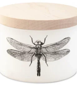 SKEEM DESIGN CANDLELIGHT CITRONELLA CANDLE SEA SALT