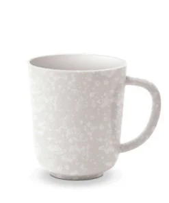 THE TABLE ALCHIMIE WHITE DINNERWARE BY L'OBJET