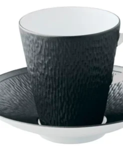 Rosenthal & Sambonet USA MINERAL IRISE | BLACK | RAYNAUD