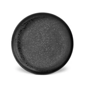 THE TABLE ALCHIMIE BLACK DINNERWARE | L'OBJET