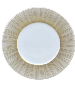 THE TABLE SOL DINNERWARE | BERNARDAUD