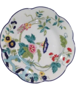 Royal Limoges/Bia Cordon Bleu NYMPHEA PARADIS BLEU | ROYAL LIMOGES