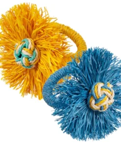 Mode Living VALENCIA NAPKIN RING SET