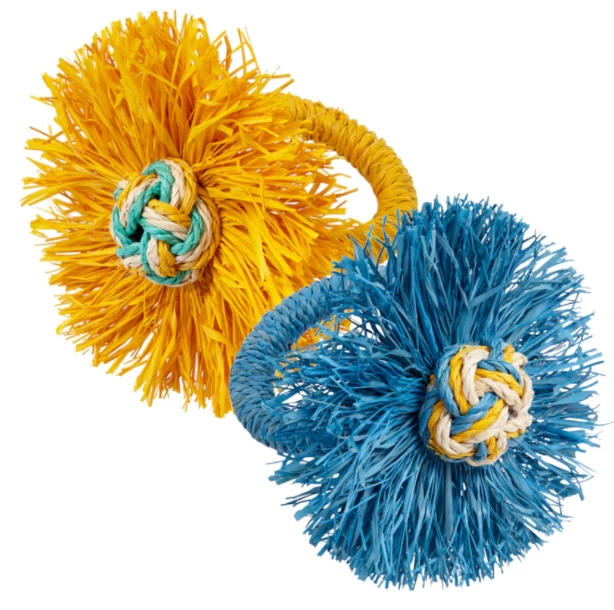 Mode Living VALENCIA NAPKIN RING SET