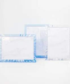 JR William BURST ACRYLIC FRAMES THE HOME