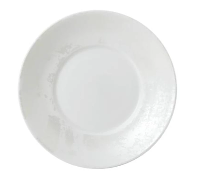 CRUSHED VELVET PEARL | ROYAL CROWN DERBY THE TABLE