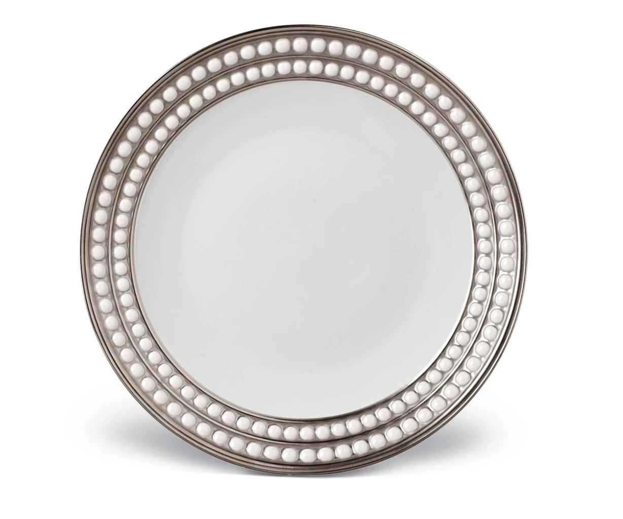 PERLÉE PLATINUM | L'OBJET